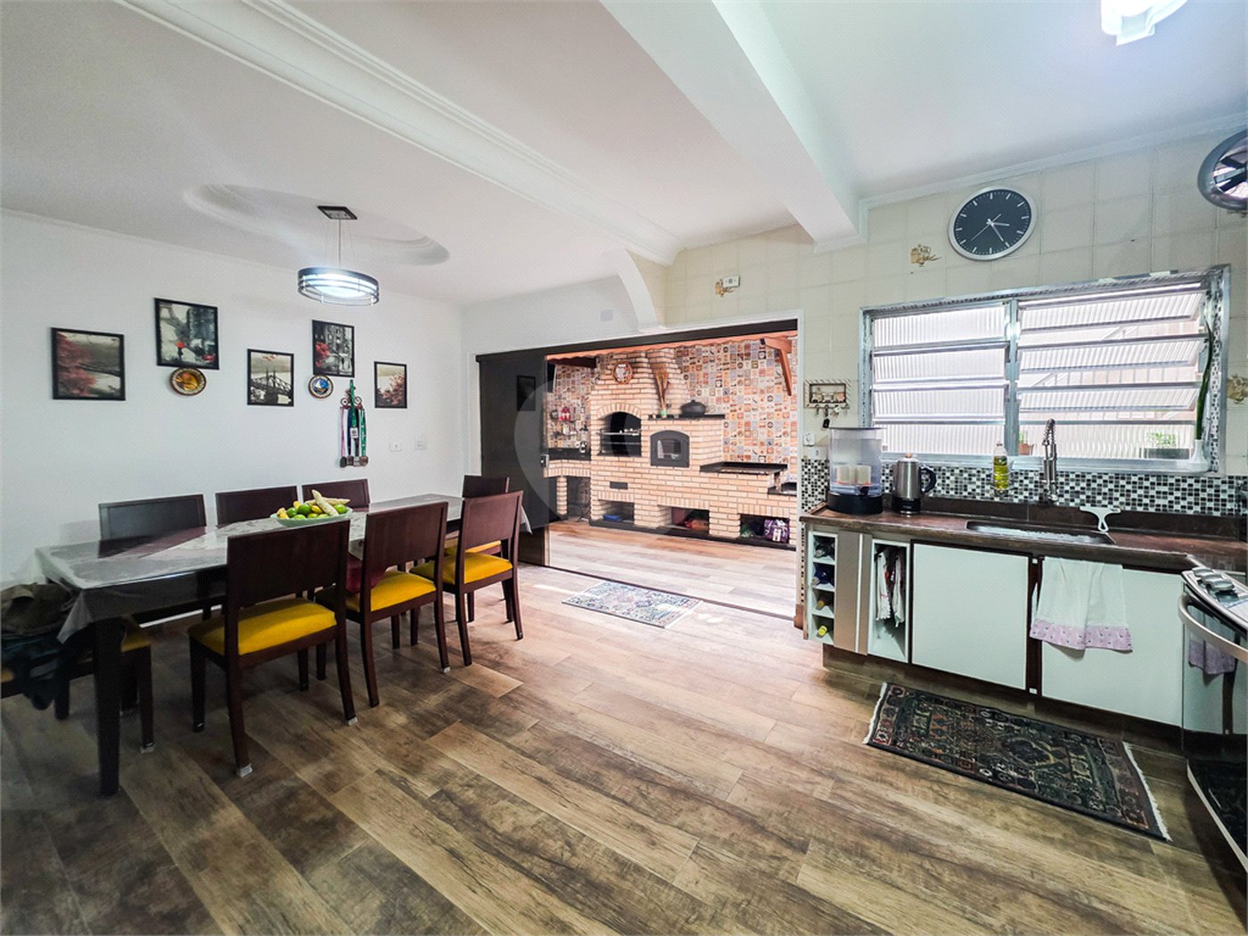 Casa à venda com 4 quartos, sendo 1 suíte, em Sapopemba, São Paulo, SP