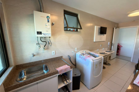 Apartamento à venda com 2 quartos, sendo 1 suíte, em Braga, Cabo Frio, RJ