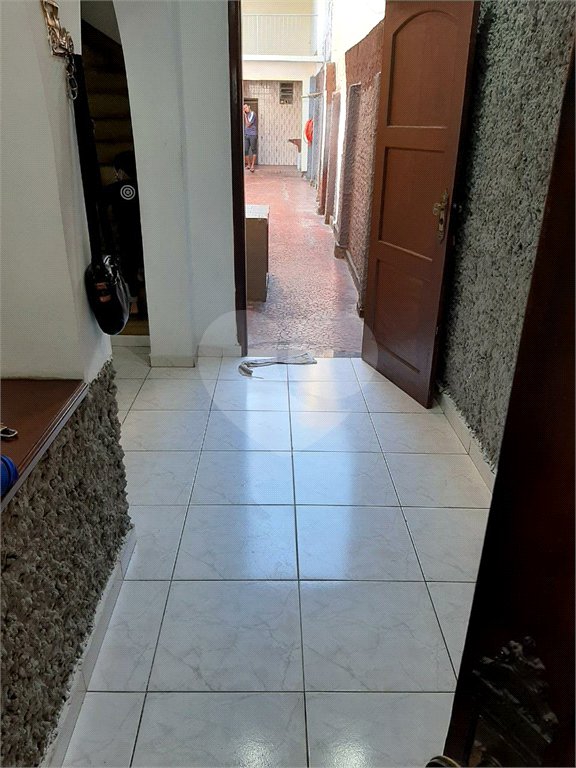 Sobrado à venda com 2 quartos em Jardim São Paulo(zona Norte), São Paulo, SP