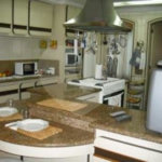 Sobrado à venda com 4 suítes em Chácara Monte Alegre, São Paulo, SP