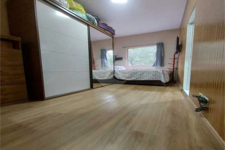 Apartamento à venda com 1 quarto em República, São Paulo, SP