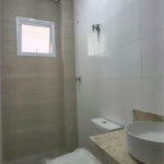 Casa Residencial à venda, Aparecida, Santos - CA0239.