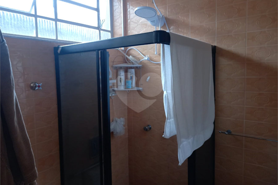 Casa à venda com 4 quartos, sendo 2 suítes, em Mandaqui, São Paulo, SP