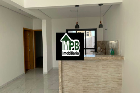 Casa à venda com 3 quartos, sendo 1 suíte, em Horto Villagio, Sorocaba, SP