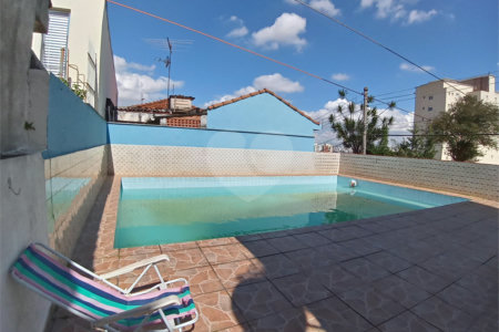 Casa à venda com 4 quartos, sendo 2 suítes, em Jardim São Paulo(zona Norte), São Paulo, SP