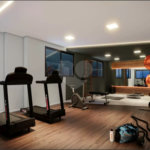 Apartamento à venda com 1 suíte em Butantã, São Paulo, SP