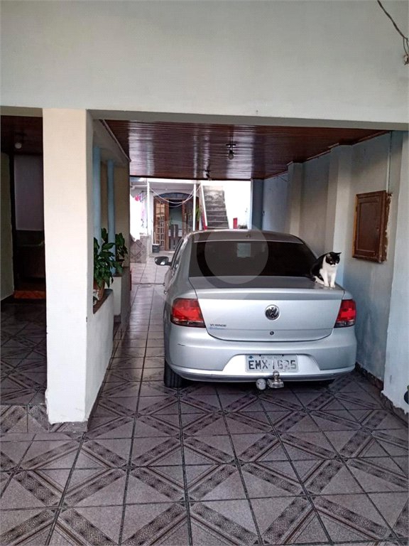 Casa à venda com 3 quartos, sendo 1 suíte, em Vila Carrão, São Paulo, SP