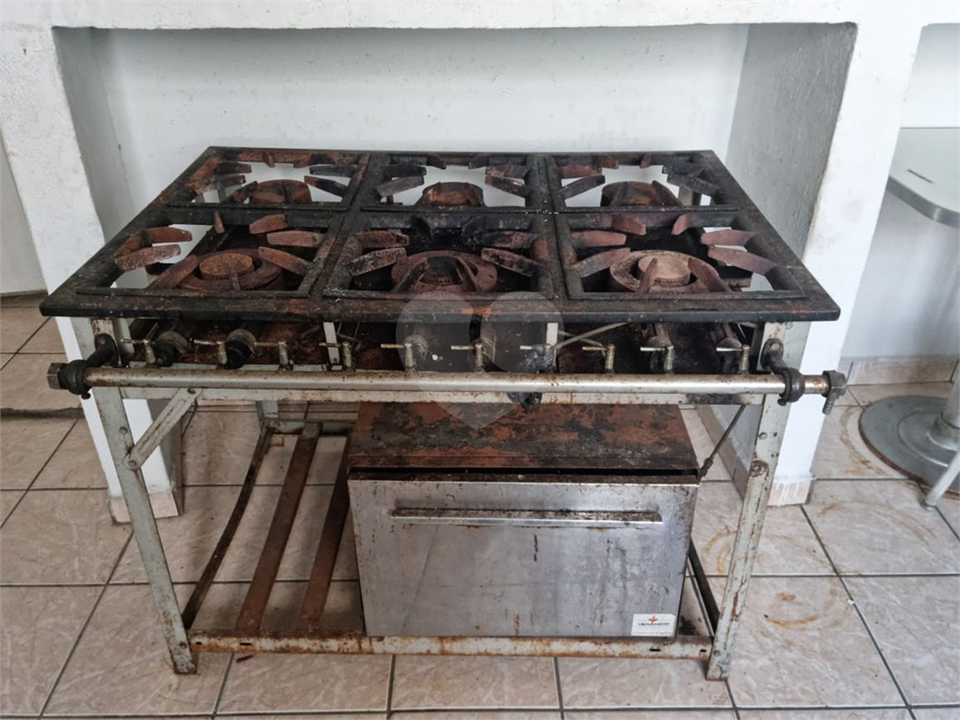 Salão para alugar em Vila Gustavo, São Paulo, SP