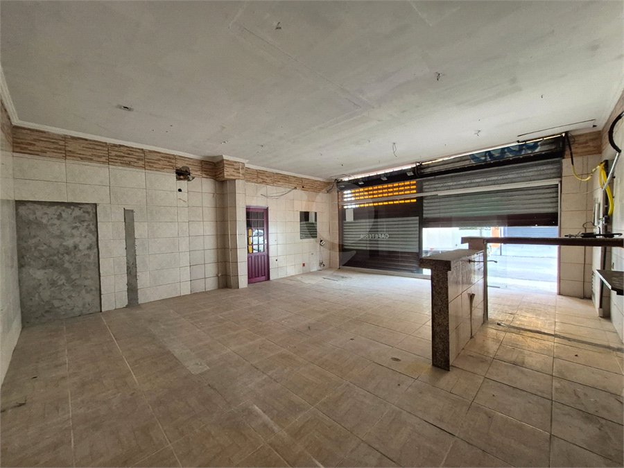 Salão para alugar em Vila Anglo Brasileira, São Paulo, SP