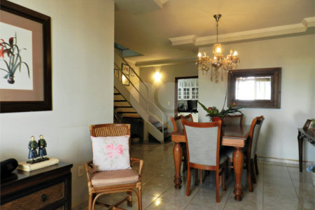 Cobertura à venda com 4 quartos, sendo 2 suítes, em República, Ribeirão Preto, SP