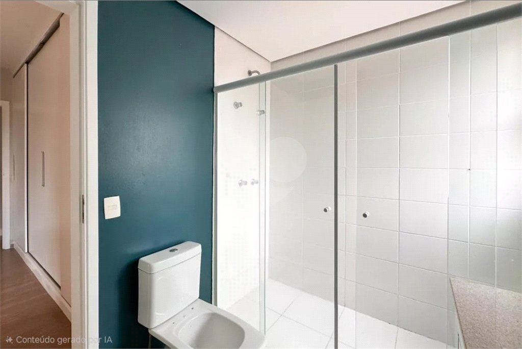 Apartamento à venda ou para alugar com 3 suítes no Centro, São Bernardo do Campo, SP