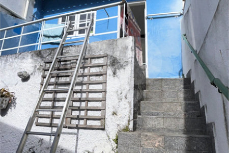 Sobrado à venda com 3 quartos em Água Fria, São Paulo, SP