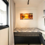 Apartamento à venda com 1 quarto em Vila Mariana, São Paulo, SP