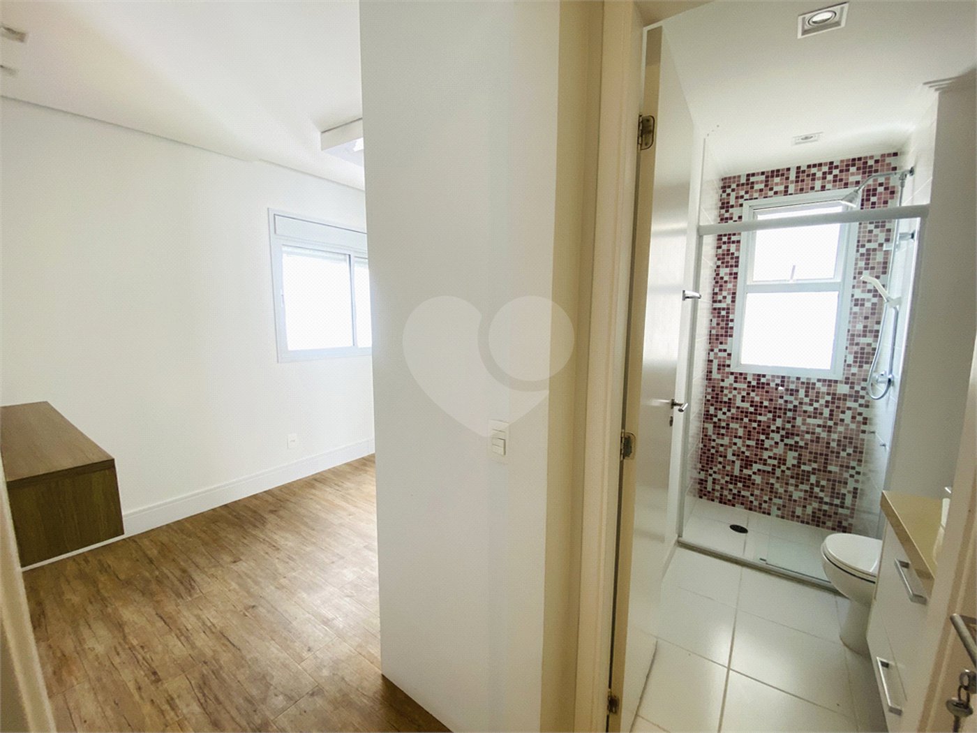 Apartamento à venda com 3 suítes no Centro, São Bernardo do Campo, SP