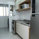 Apartamento à venda com 2 quartos, sendo 1 suíte, em Vila Paulista, São Paulo, SP