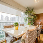 Apartamento à venda com 2 quartos, sendo 1 suíte,  em Jardim das Acácias, São Paulo, SP