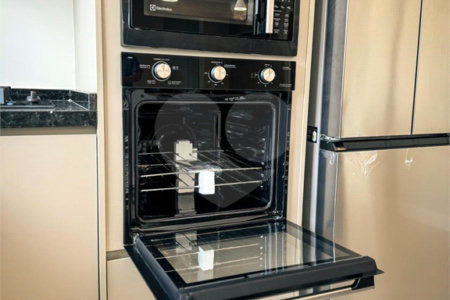 Apartamento para alugar com 3 suítes no Centro, São Bernardo do Campo, SP