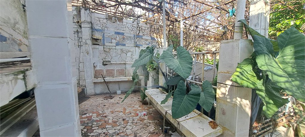 Terreno à venda em Tucuruvi, São Paulo, SP
