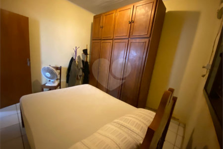 Casa à venda com 2 quartos em Jardim Angélica, Três Lagoas, MS