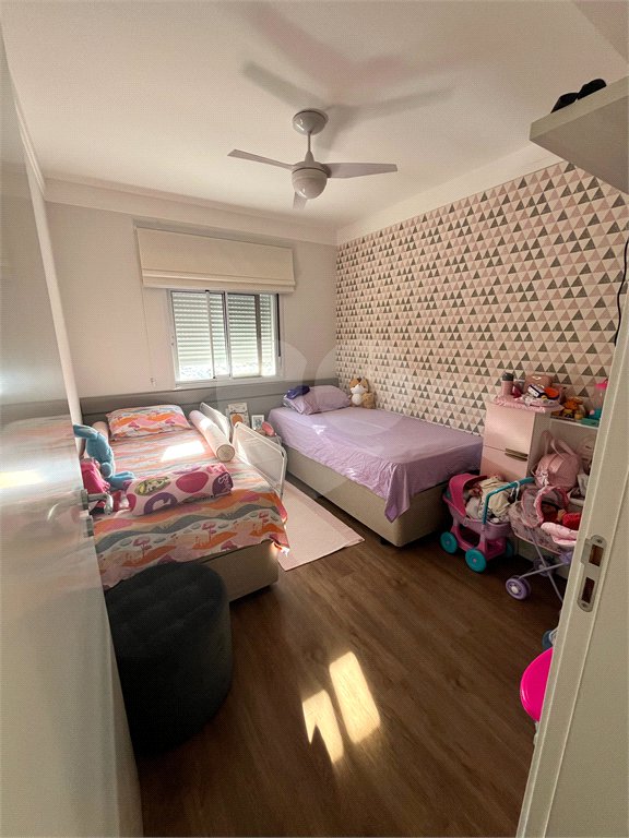 Apartamento à venda com 3 quartos, sendo 1 suíte, em Além Ponte, Sorocaba, SP