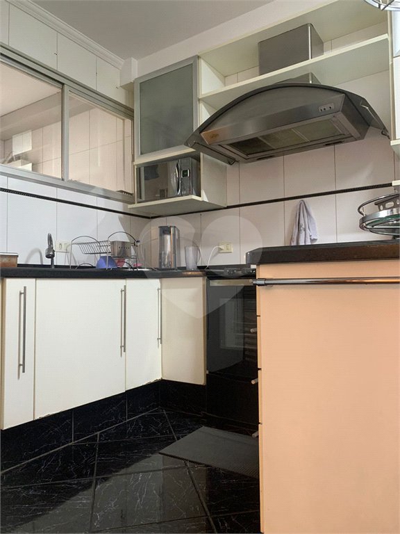 Apartamento à venda com 3 quartos, sendo 1 suíte,  em Santana, São Paulo, SP