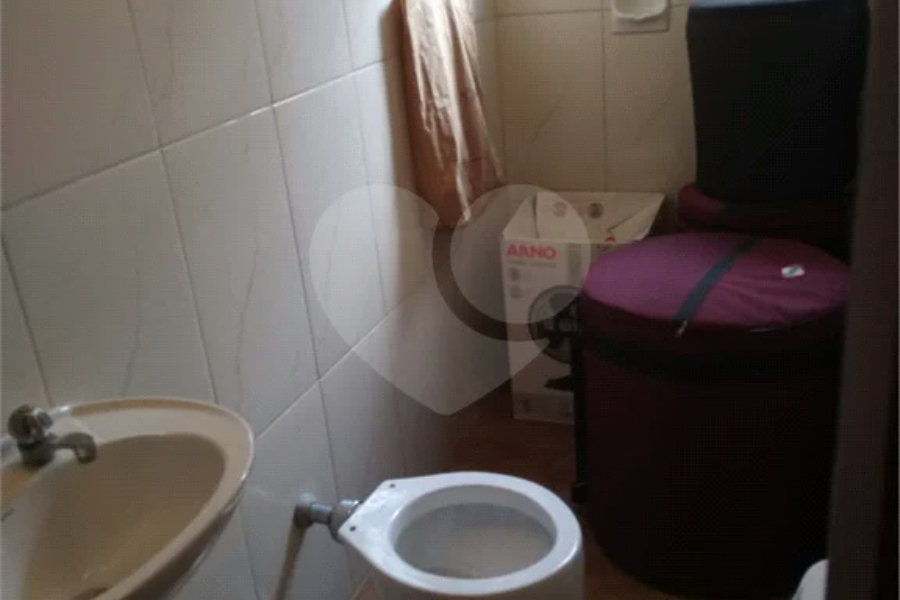 Sobrado à venda com 3 suítes em Casa Verde, São Paulo, SP