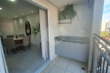 Apartamento à venda com 2 suítes em Jardim Vergueiro, Sorocaba, SP