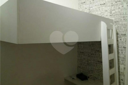 Apartamento à venda com 2 quartos, sendo 1 suíte, em Jardim Celeste, São Paulo, SP