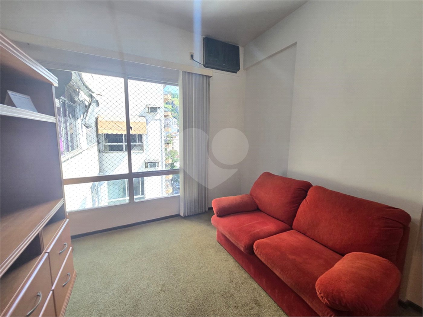 Cobertura à venda com 3 quartos, sendo 1 suíte, em Tijuca, Rio de Janeiro, RJ