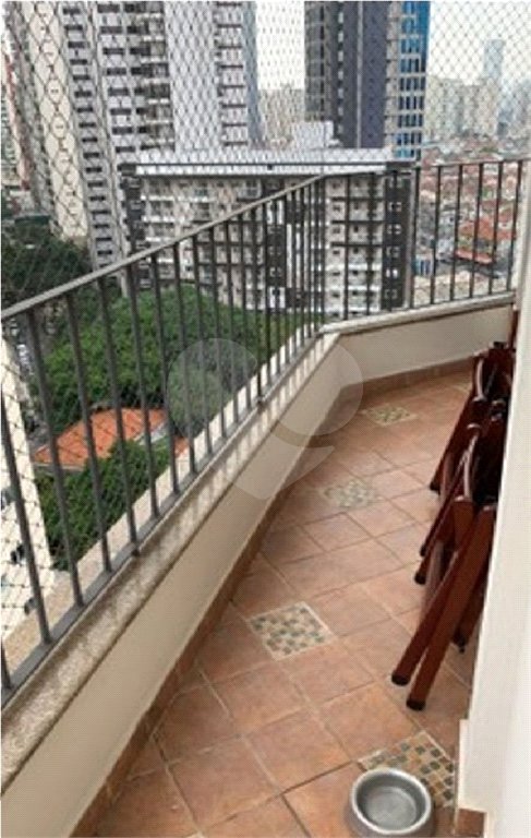 Apartamento à venda com 4 quartos, sendo 2 suítes, em Jardim Anália Franco, São Paulo, SP