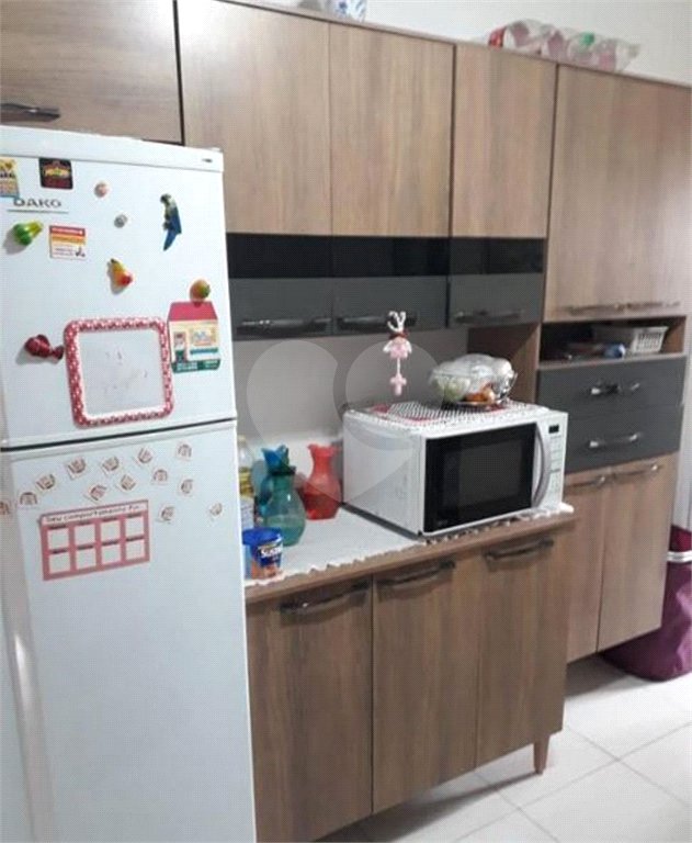 Sobrado à venda com 5 quartos, sendo 1 suíte, em Limão, São Paulo, SP