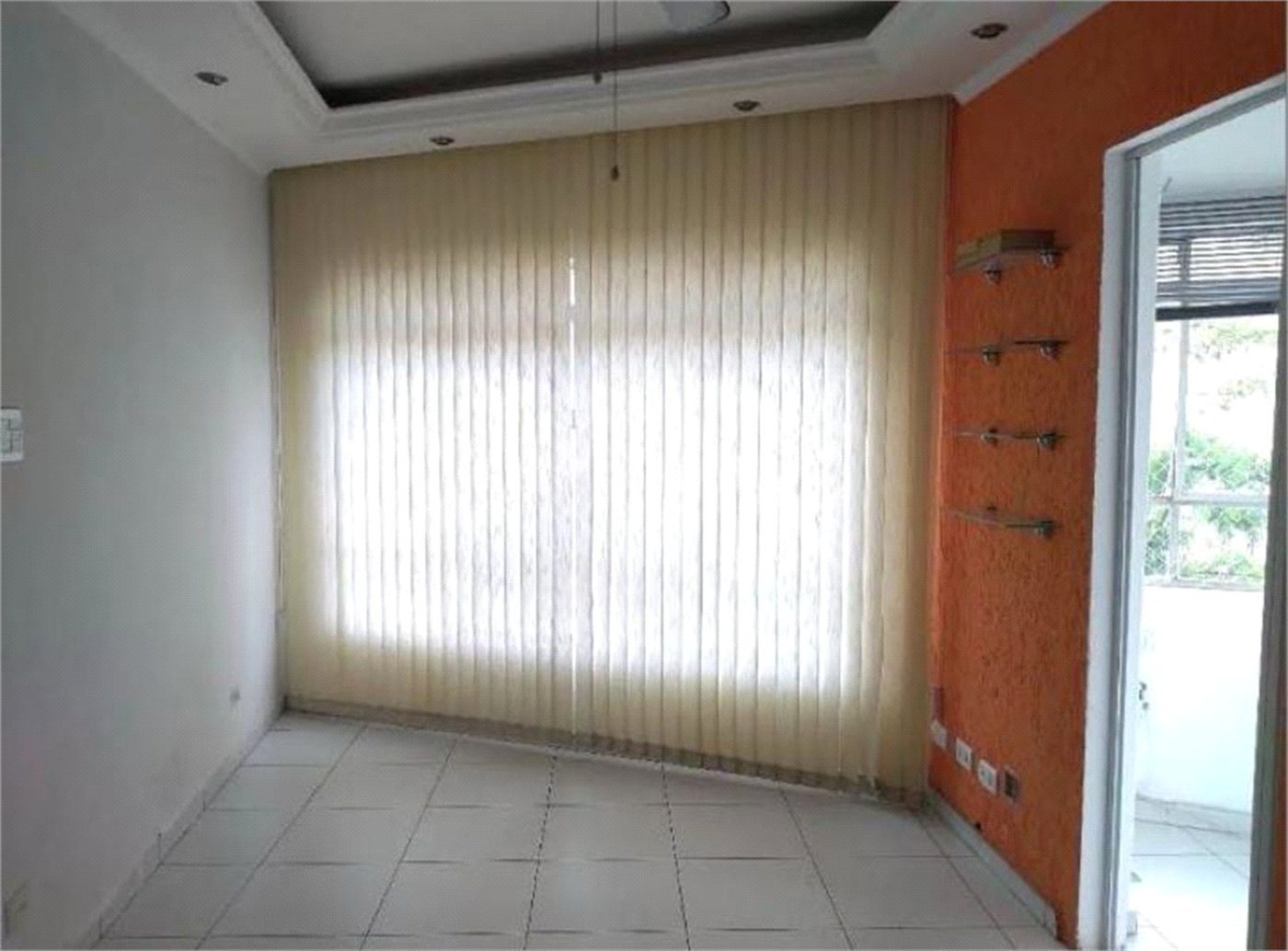 Apartamento à venda com 1 quarto em Jardim São Paulo(zona Norte), São Paulo, SP