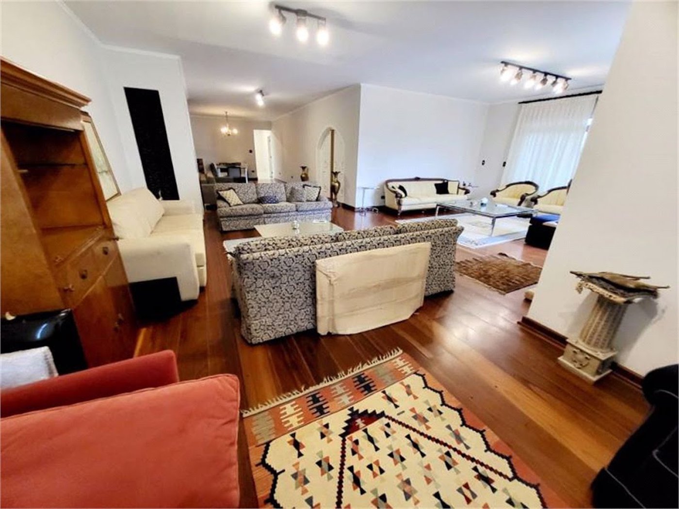 Apartamento Residencial à venda, Gonzaga, Santos - AP1919.