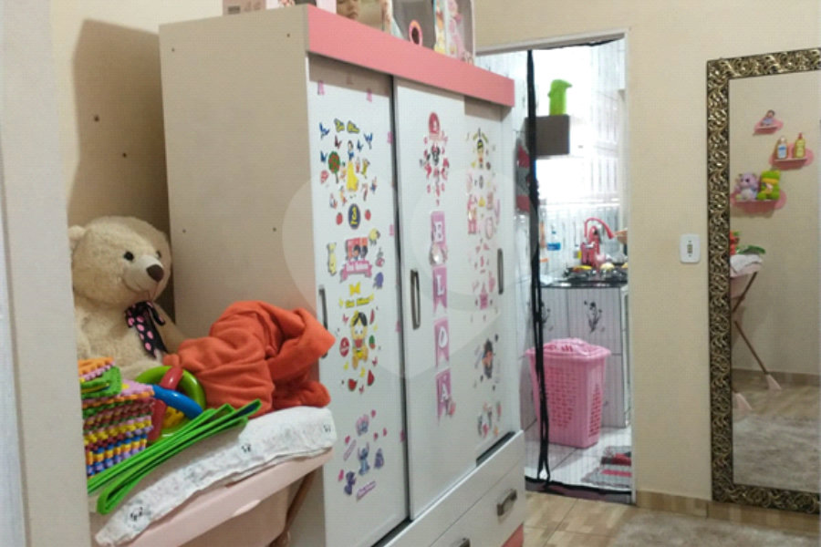 Casa à venda com 3 quartos, sendo 1 suíte,  em Tremembé, São Paulo, SP
