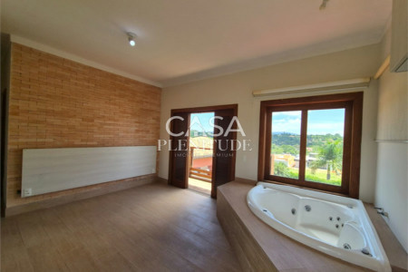Casa em condomínio à venda ou para alugar com 3 suítes em Village Ipanema Ii, Araçoiaba da Serra, SP