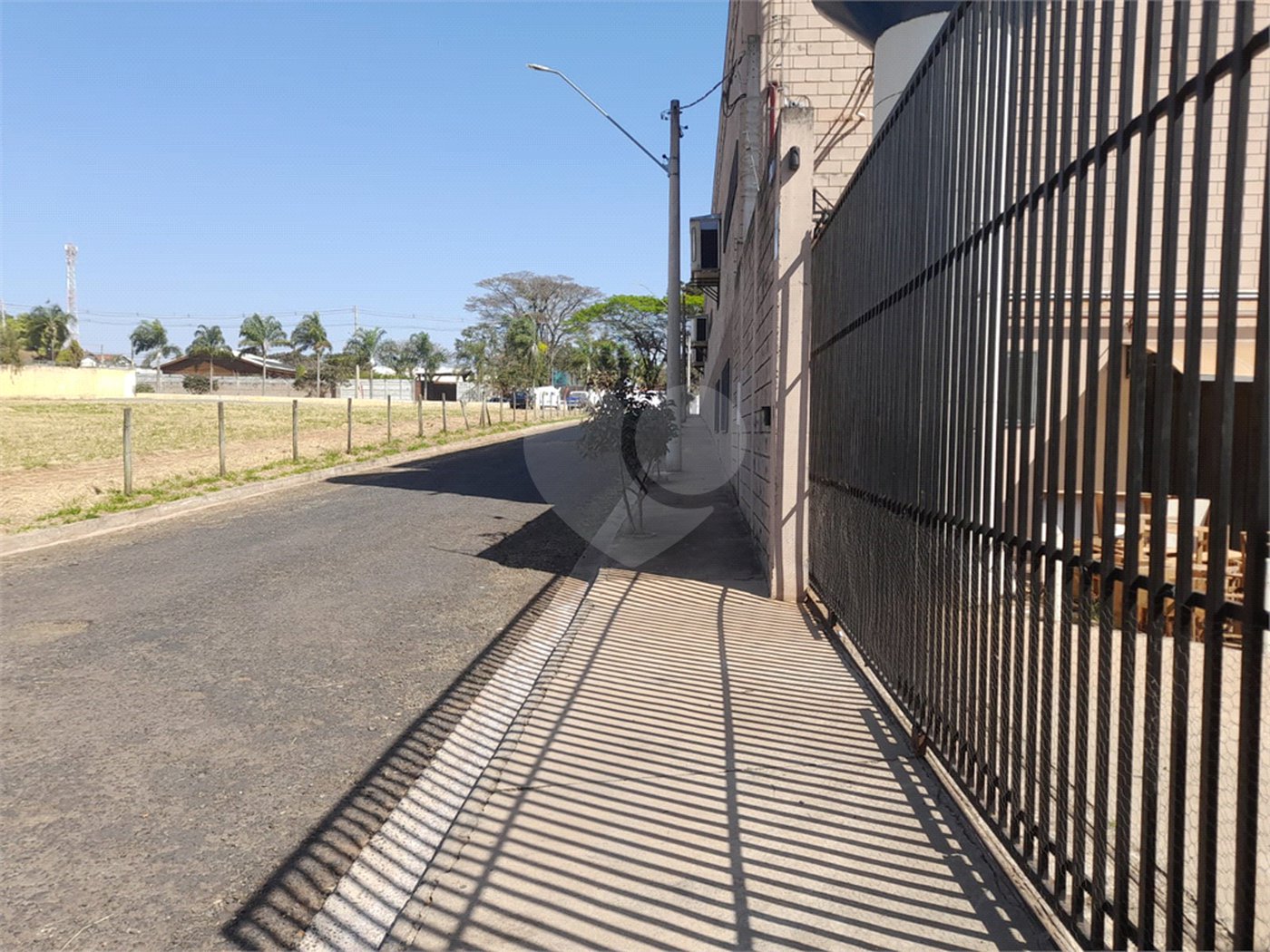 Galpão Industrial no Jardim Tangará - 1.714,91 m² de Área Útil