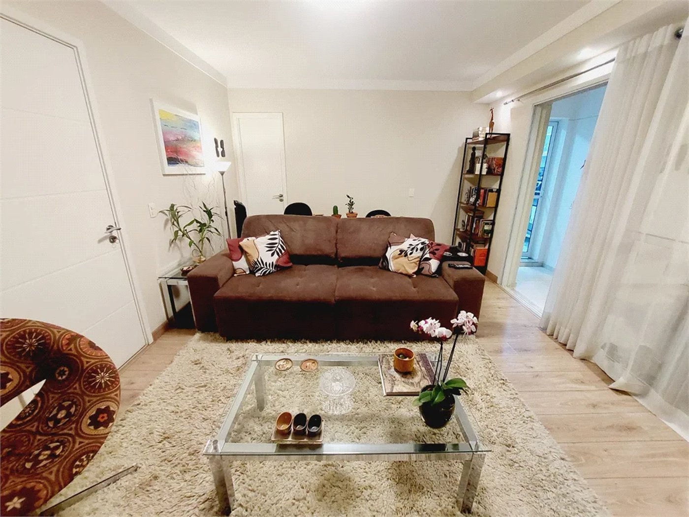 Apartamento à venda com 3 quartos, sendo 1 suíte, em Vila Leopoldina, São Paulo, SP