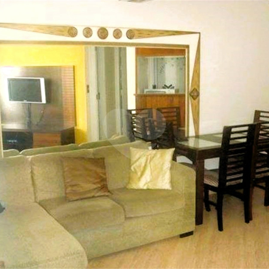Apartamento à venda com 1 suíte em Jardim Paulista, São Paulo, SP