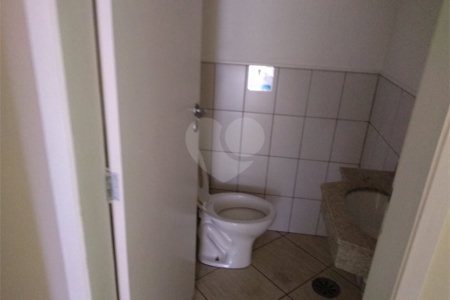 Sobrado à venda com 1 quarto em Campo Belo, São Paulo, SP