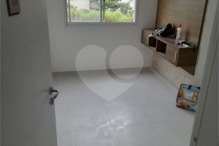 Apartamento à venda com 2 quartos em Parque Nações Unidas, São Paulo, SP