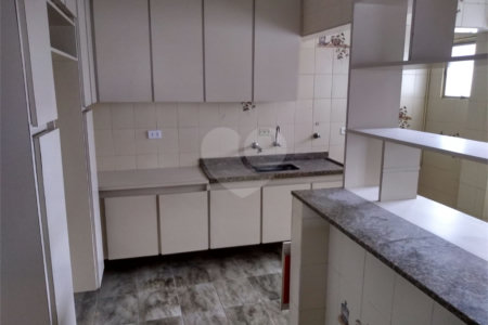 Apartamento à venda com 3 quartos em Vila Leopoldina, São Paulo, SP