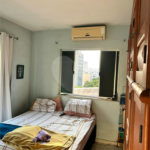 Apartamento à venda com 2 quartos em Grajaú, Rio de Janeiro, RJ