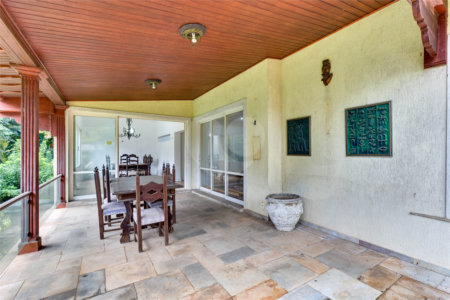 Casa à venda com 5 suítes no condomínio Chácara Flora, São Paulo - SP