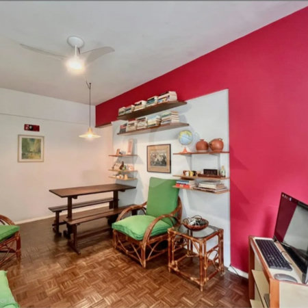 Apartamento à venda com 2 quartos em Ipanema, Rio de Janeiro, RJ
