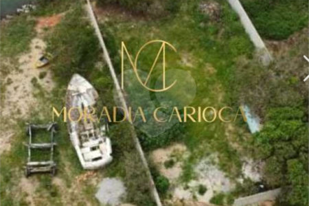 Terreno à venda em Marina, Armação dos Búzios, RJ