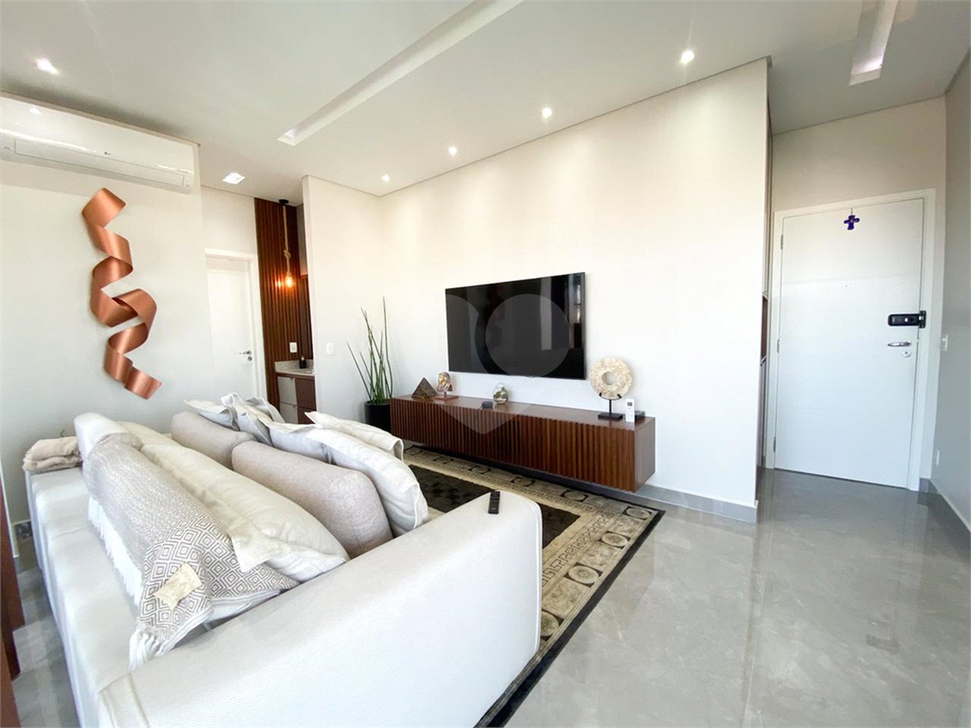 Apartamento à venda com 1 quarto em Jardim São Paulo(zona Norte), São Paulo, SP