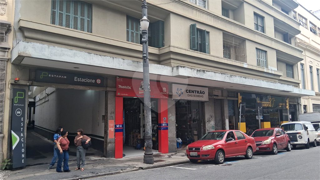 Salão à venda no Centro, São Paulo, SP