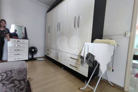 Apartamento à venda com 3 suítes em Jardim Faculdade, Sorocaba, SP