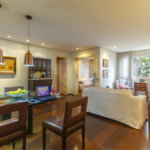 Apartamento à venda com 3 quartos, sendo 1 suíte,  em Sumarezinho, São Paulo, SP