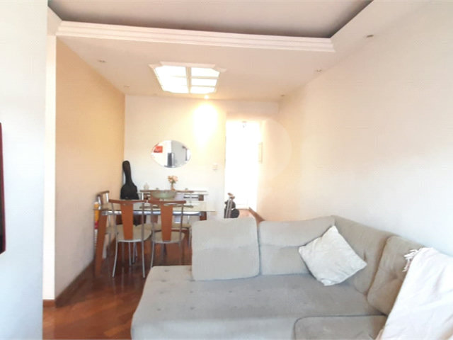 Apartamento à venda com 2 quartos em Casa Verde, São Paulo, SP